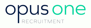 OPUS ONE Recruitment GmbH logo