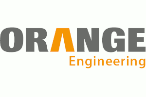 ORANGE Engineering logo