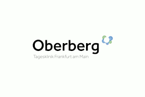 Oberberg Tagesklinik Frankfurt am Main logo