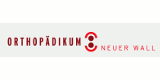 Orthopädikum Neuer Wall GbR logo