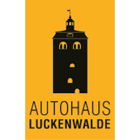 Autohaus Luckenwalde GmbH logo
