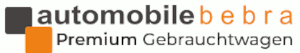 Automobile Bebra OHG logo