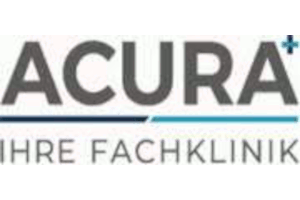 Acura Fachklinik GmbH logo