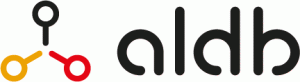 ALDB GmbH logo