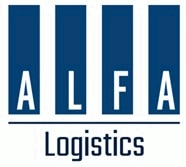 ALFA Logistics GmbH logo
