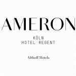AMERON Köln Hotel Regent logo
