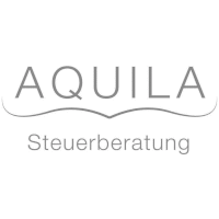 AQUILA Steuerberatung Dr. Helmi Polster logo