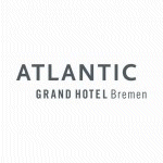 ATLANTIC Grand Hotel Bremen logo