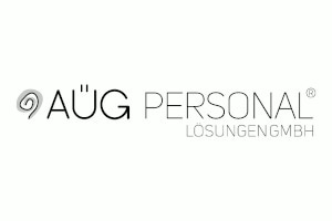 AÜG Personallösungen GmbH logo