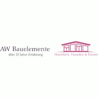 AW Bauelemente GmbH logo