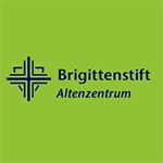 Altenzentrum Brigittenstift logo
