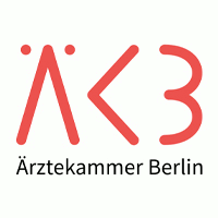 Ärztekammer Berlin logo