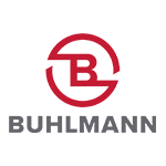 Buhlmann Rohr-Fittings-Stahlhandel GmbH + Co. KG logo