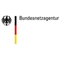 Bundesnetzagentur für Elektrizität, Gas, Telekommunikation, Post und Eisenbahnen logo