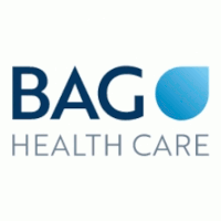 BAG Health Care GmbH logo