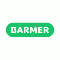 BARMER logo
