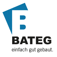BATEG GmbH logo