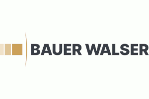 Bauer-Walser AG logo