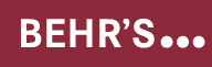 Behr's GmbH logo