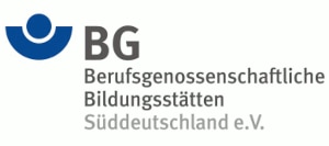 Berufsgenossenschaftliche Bildungsstätten Süddeutschland e.V. logo
