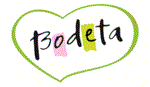 Bodeta Süßwaren GmbH logo