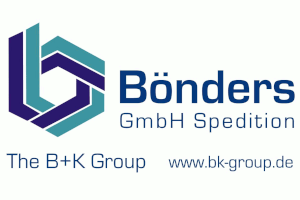 Bönders GmbH logo