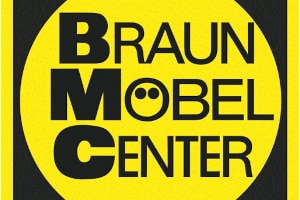 Braun Möbel-Center GmbH & Co. KG logo