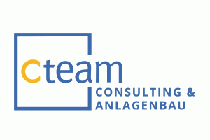Cteam Consulting & Anlagenbau GmbH logo