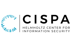 CISPA – Helmholtz-Zentrum für Informationssicherheit gGmbH logo
