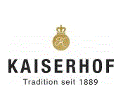 Central-Hotel Kaiserhof logo