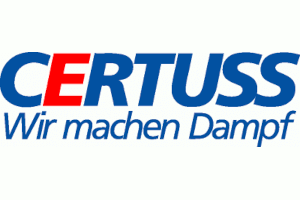 CERTUSS GmbH logo