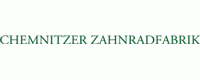 Chemnitzer Zahnradfabrik GmbH & Co.KG logo