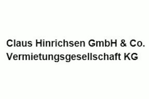 Claus Hinrichsen GmbH & Co. Vermietungsgesellschaft KG logo