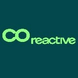 Co-reactive GmbH logo
