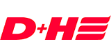 D+H Mechatronic AG logo
