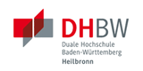 Duale Hochschule Baden-Württemberg Heilbronn logo