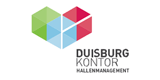 Duisburg Kontor Hallenmanagement GmbH logo