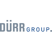Dürr AG logo
