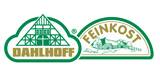 DAHLHOFF FEINKOST GmbH logo