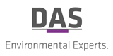 DAS Environmental Expert GmbH logo