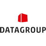 DATAGROUP logo