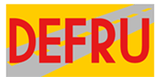 DEFRU Logistik GmbH logo