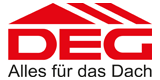 DEG Alles für das Dach eG logo
