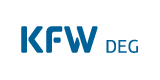KFW DEG - Deutsche Investitions- und Entwicklungsgesellschaft mbH logo