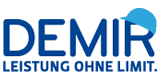 DEMIR GmbH Leitungs- & Tiefbau logo