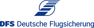 DFS Deutsche Flugsicherung GmbH logo