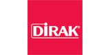 DIRAK GmbH logo