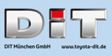 DIT München GmbH logo