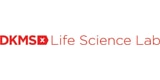 DKMS Life Science Lab gGmbH logo