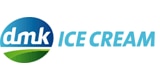 DMK Eis GmbH logo